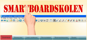 Smartboardskolen