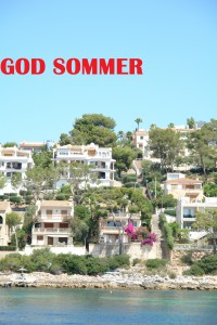 God sommer 2