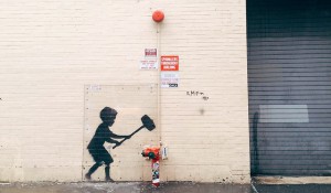 Banksy