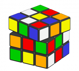 rubik