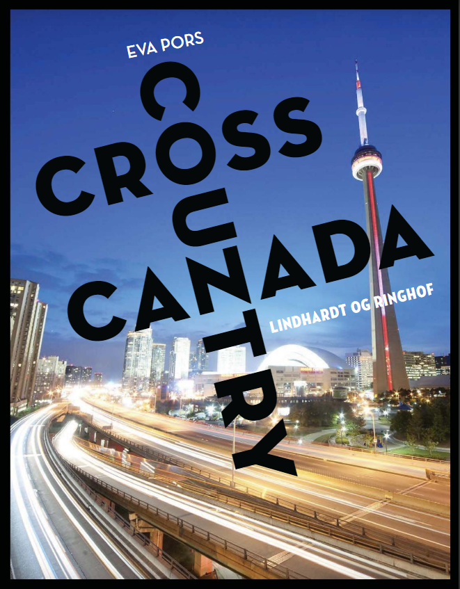 Cross Country Canada 